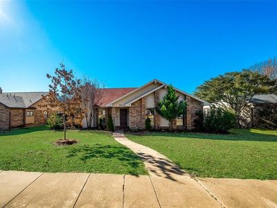 1324 Kesser Dr, Plano, TX, 75025