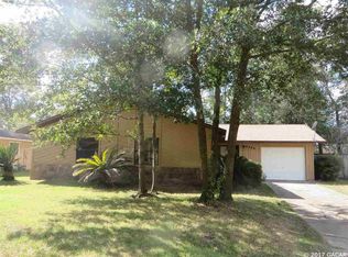 4406 NW 21st Dr, Gainesville, FL 32605