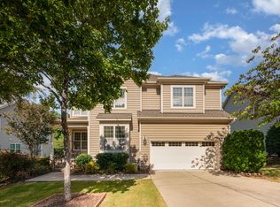 528 Mesquite Ridge Pl, Cary, NC 27519