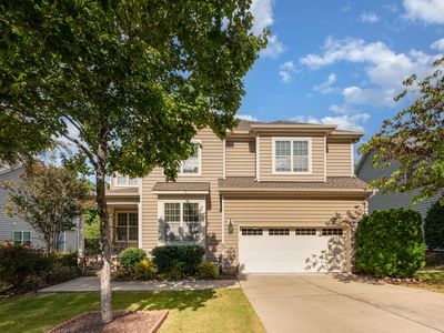 528 Mesquite Ridge Pl, Cary, NC, 27519