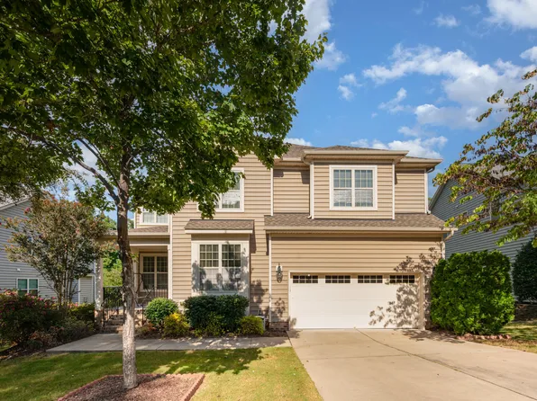 528 Mesquite Ridge Pl, Cary, NC 27519