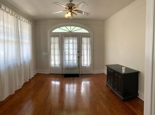 8601 S Claiborne Ave, New Orleans, LA 70118