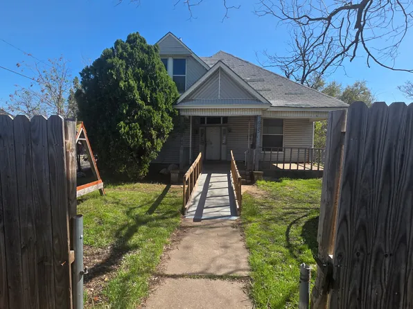 925 N 16th St, Waco, TX 76707