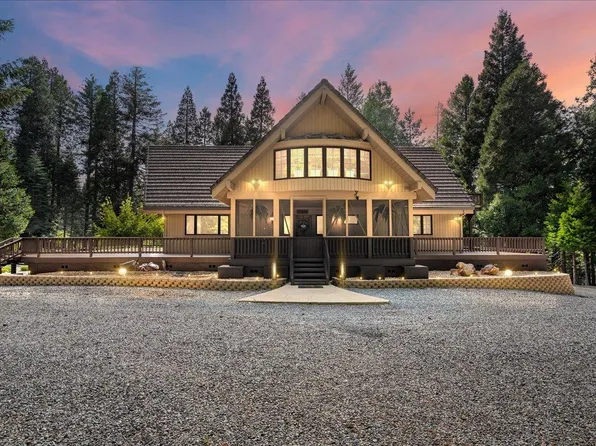 10515 Wentworth Springs Rd, Georgetown, CA 95634