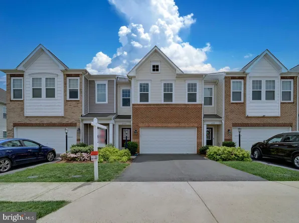 43197 Stillwater Ter, Ashburn, VA 20148