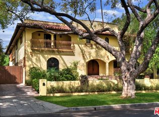 4123 Stansbury Ave, Sherman Oaks, CA 91423