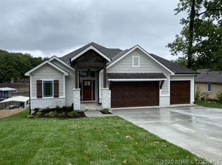 18484 Pistol Club Dr LOT 1, Gravois Mills, MO 65037