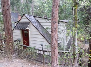 429 Cottage Grove Dr, Lake Arrowhead, CA 92352