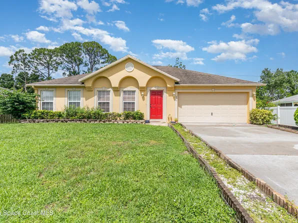 490 Consolata Ave NW, Palm Bay, FL 32907