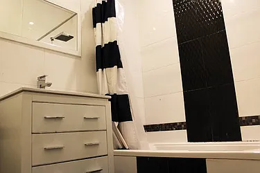 Rented by Ishimbayev Inc