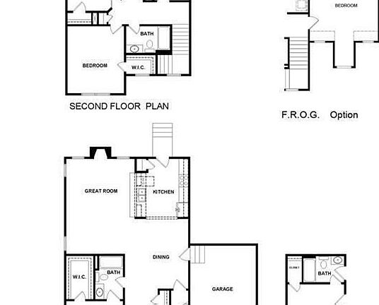 3rd image of 151 Newtown Rd