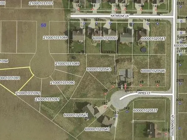 0 Viburnum Ct, Findlay, OH 45840