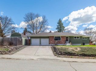3103 W Circle Pl, Spokane, WA 99205