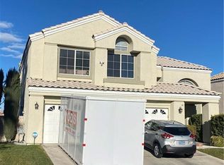 42 Daisy Meadow Ter, Henderson, NV 89074