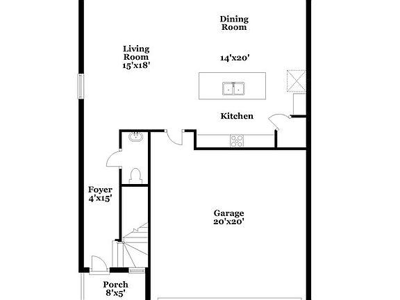 2nd image of 7251 King Creek Dr