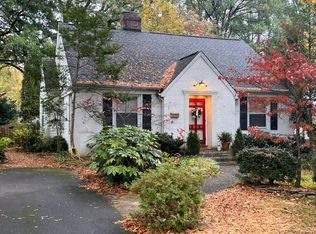 1930 Thurmond Pl, Charlotte, NC 28205