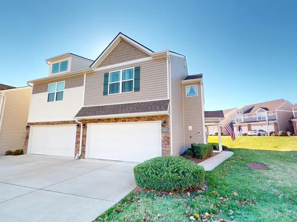 6000 Hillside Ln, Spring Hill, TN 37174