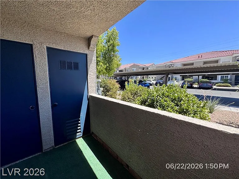 10245 S Maryland Pkwy #132-19 — Photo 24