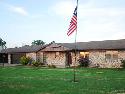 11625 N 126th East Ave, Collinsville, OK, 74021