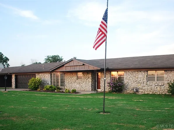 11625 N 126th East Ave, Collinsville, OK 74021