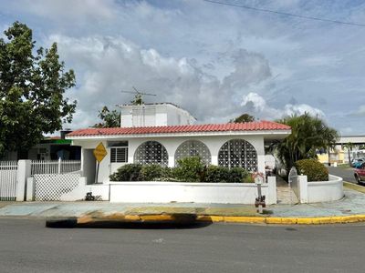 Calle Taft La Cumbre #651, San Juan, PR, 00926