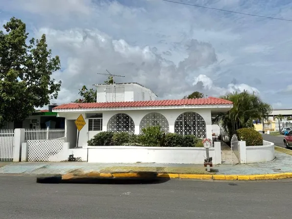 Calle Taft La Cumbre #651, San Juan, PR 00926