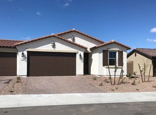 19888 W San Juan Ave, Litchfield Park, AZ 85340
