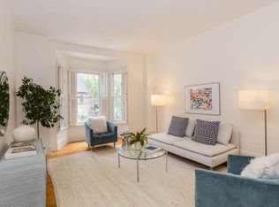3 Hancock Pl #1, Cambridge, MA 02139