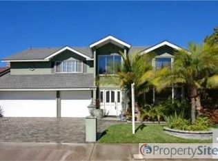 5411 Neargate Dr, Huntington Beach, CA 92649