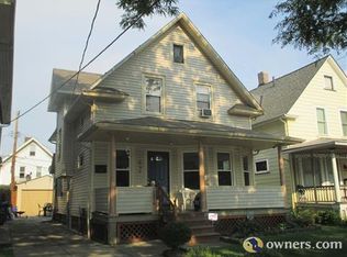 1316 W 61st St, Cleveland, OH 44102