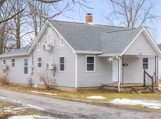 1920 Elm St, Columbus, IN 47201