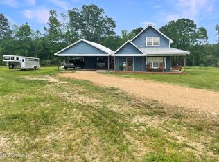 236 Dr Brooks Rd, Magee, MS 39111