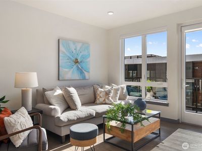 11903 NE 128th Street #622, Kirkland, WA, 98034
