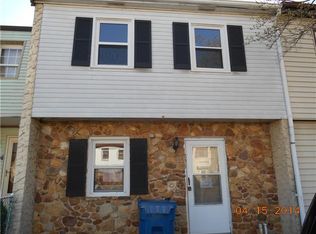 1203 Flanders Way, Newark, DE 19702