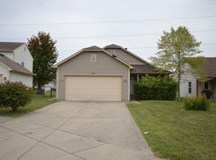 10837 Tealpoint Dr, Indianapolis, IN 46229