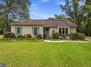 166 Winnepeg Ave, Egg Harbor Township, NJ 08234