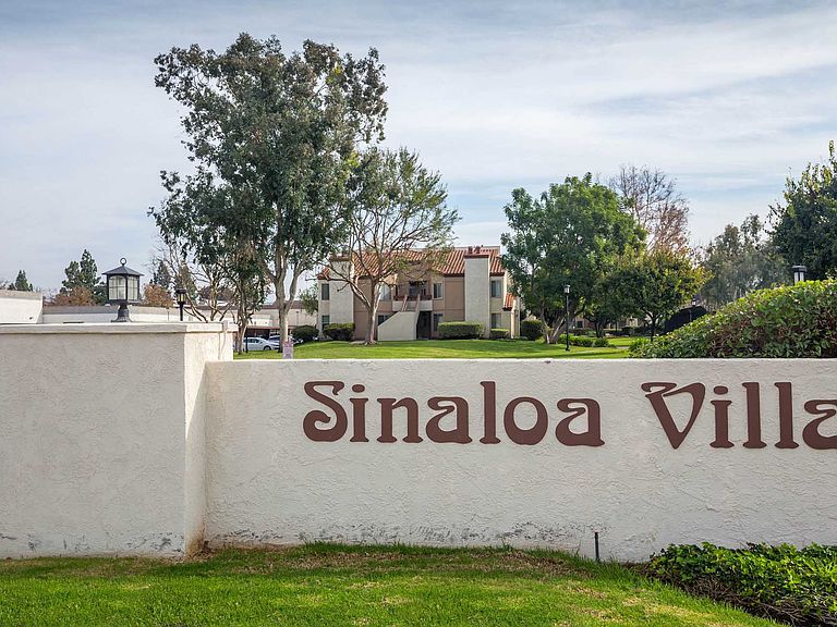 Sinaloa Villas Apartments Simi Valley, CA Zillow