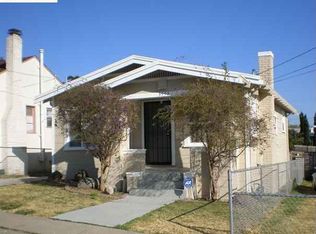 3552 72nd Ave, Oakland, CA