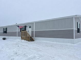 8565 Smith Calhoun Rd Lot 196, Plain City, OH 43064