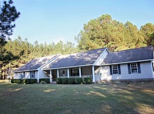 701 Black Acres Rd, Moultrie, GA 31768