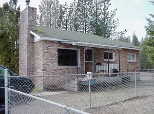 610 S 5th St, Pinehurst, ID 83850