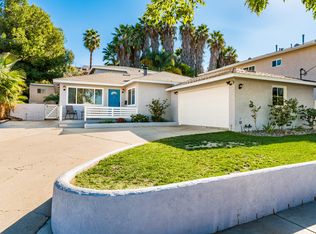 7225 Horner St, San Diego, CA 92120