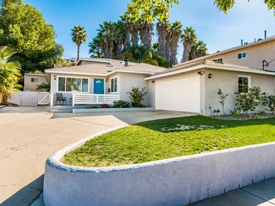 7225 Horner St, San Diego, CA, 92120