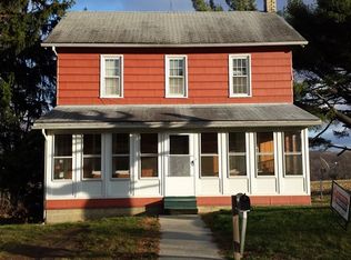 836 Dairy Rd, Mayport, PA 16240