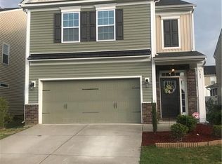 503 Knothole Ln #197, Charlotte, NC 28262