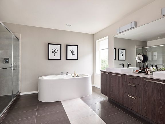 Interior Image For The Astoria