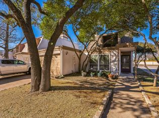 4601 Place One Dr, Garland, TX 75042
