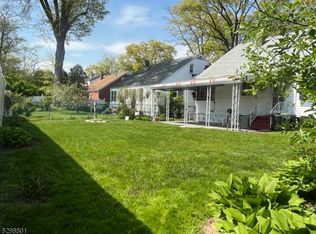 8 Webster St, Irvington, NJ 07111