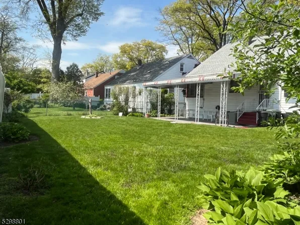 8 Webster St, Irvington Twp., NJ 07111
