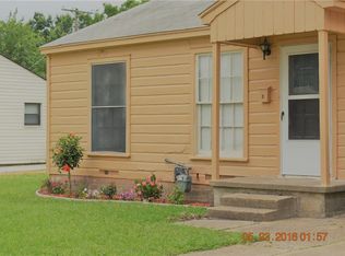 2037 17th St, Garland, TX 75041